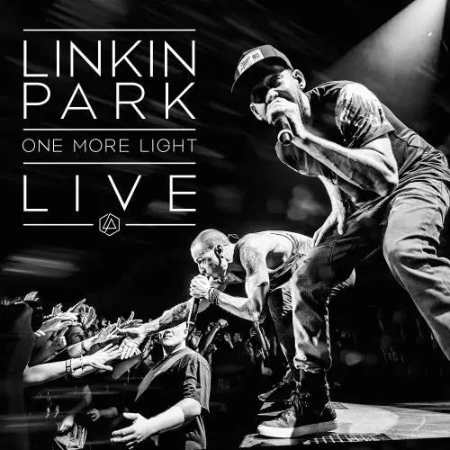 Linkin Park : One More Light Live